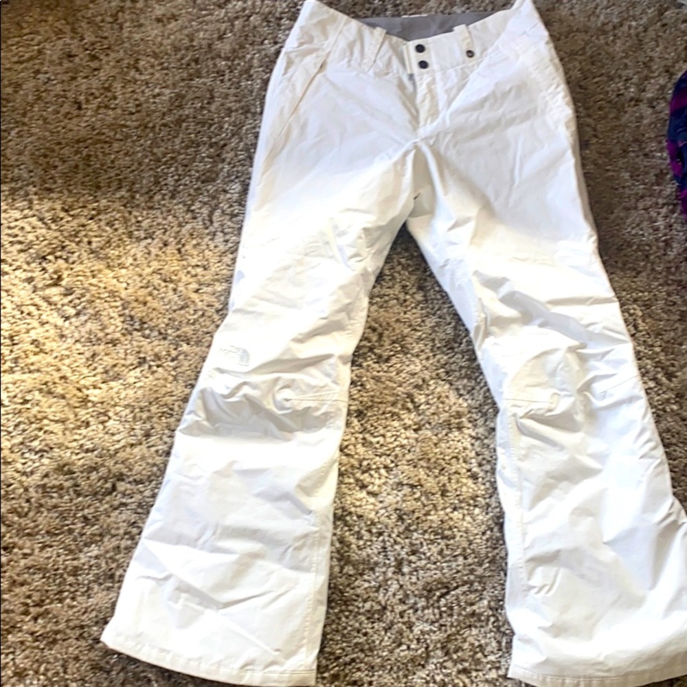 COPY - North Face Ski Pants